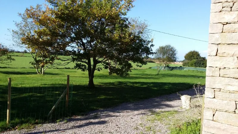 Gîte Lehen – Plurien