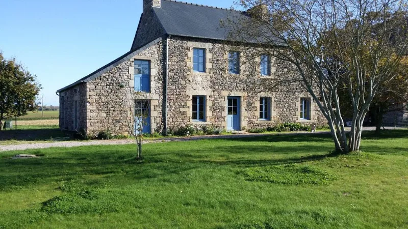 Photo de Gîte Lehen