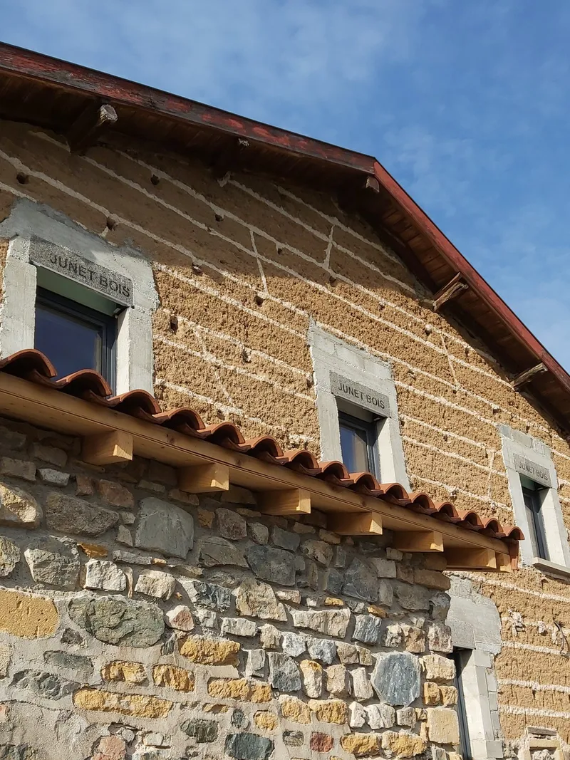 Gîte Domaine de Solémy — gîte de groupe à Bully