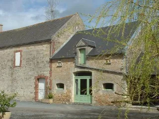 Photo de Ferme de Fumichon