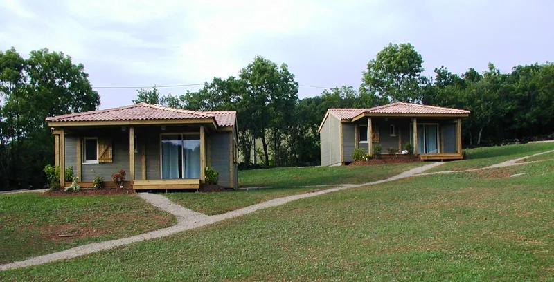 Gîte Hameau des Celles Basses — gîte de groupe à Monteils