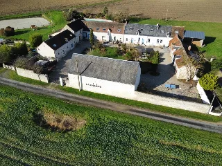 Photo de Domaine des gîtes de la Chaume