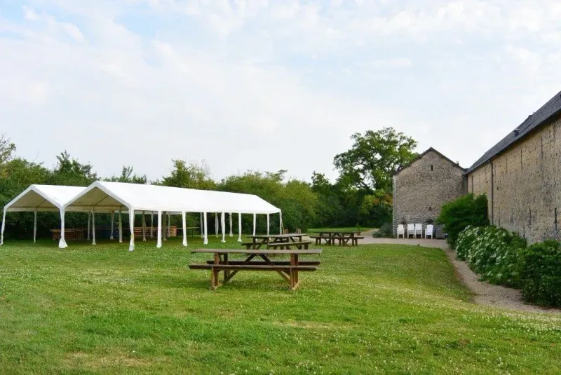 Photo 2 de Le Relais de Saulges à Thorigné-en-Charnie