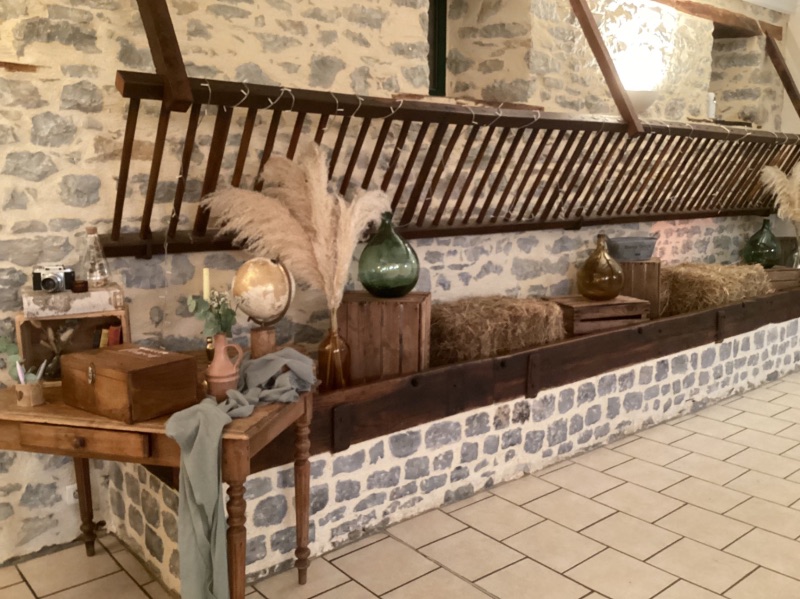 Le Relais de Saulges – Thorigné-en-Charnie