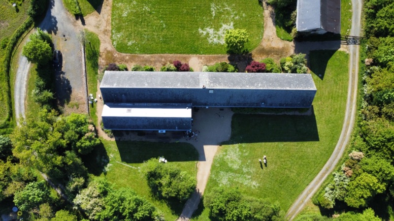 Le Relais de Saulges – Thorigné-en-Charnie