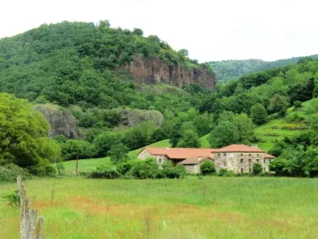 Photo 4 de Domaine du Pradel à Saint-Julien-des-Chazes