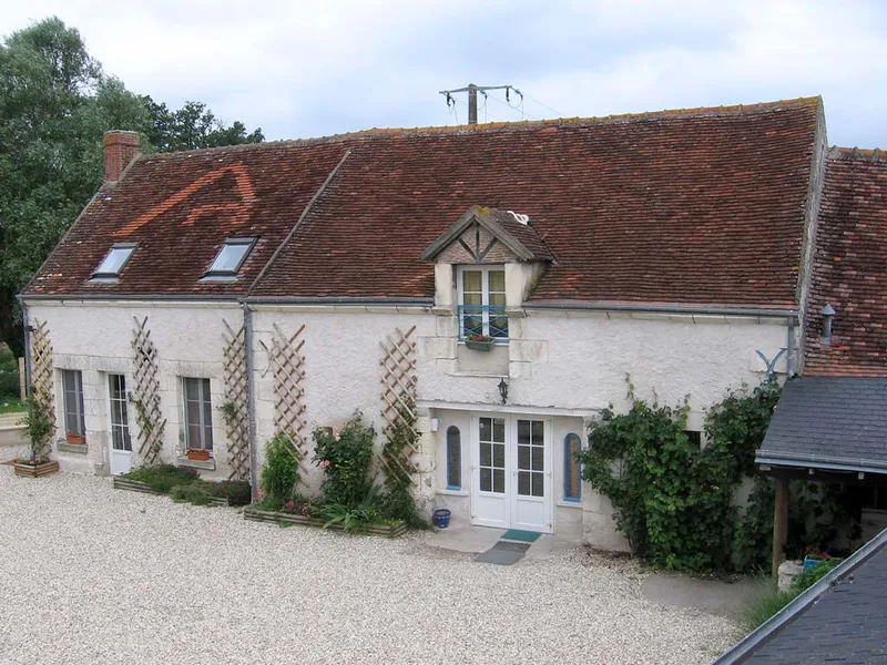 Gîte Le Cabras — gîte de groupe à Dolus-le-Sec