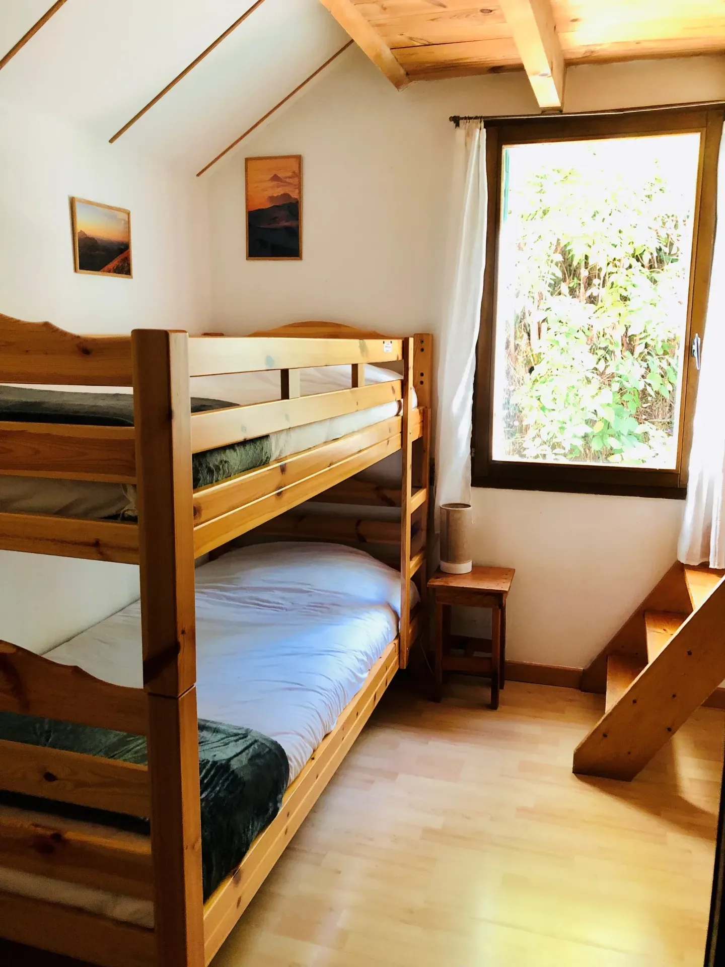La Grange au Bois – Viella
