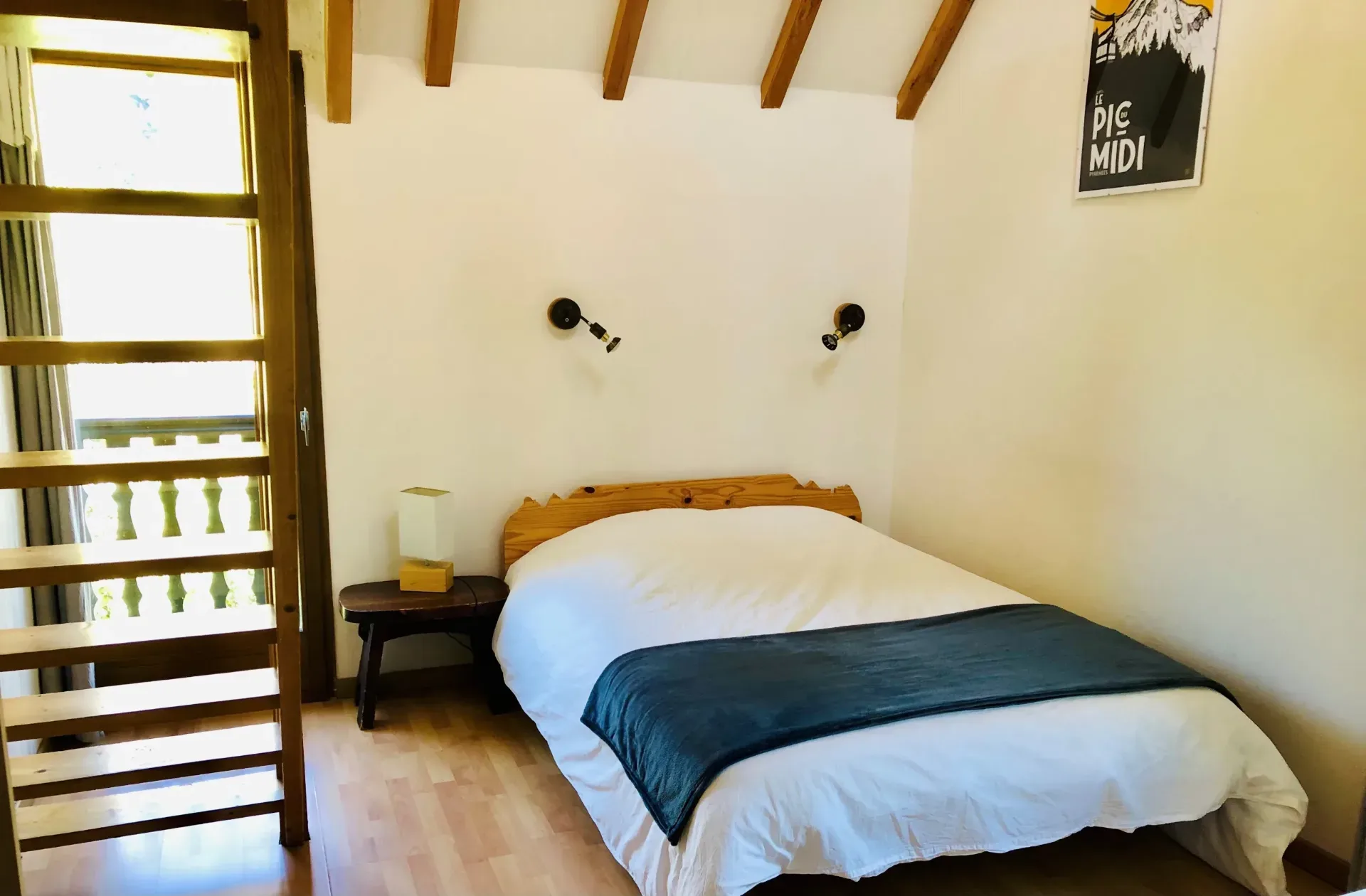 La Grange au Bois – Viella