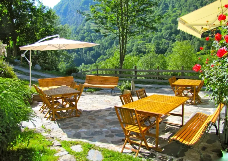 La Grange au Bois – Viella