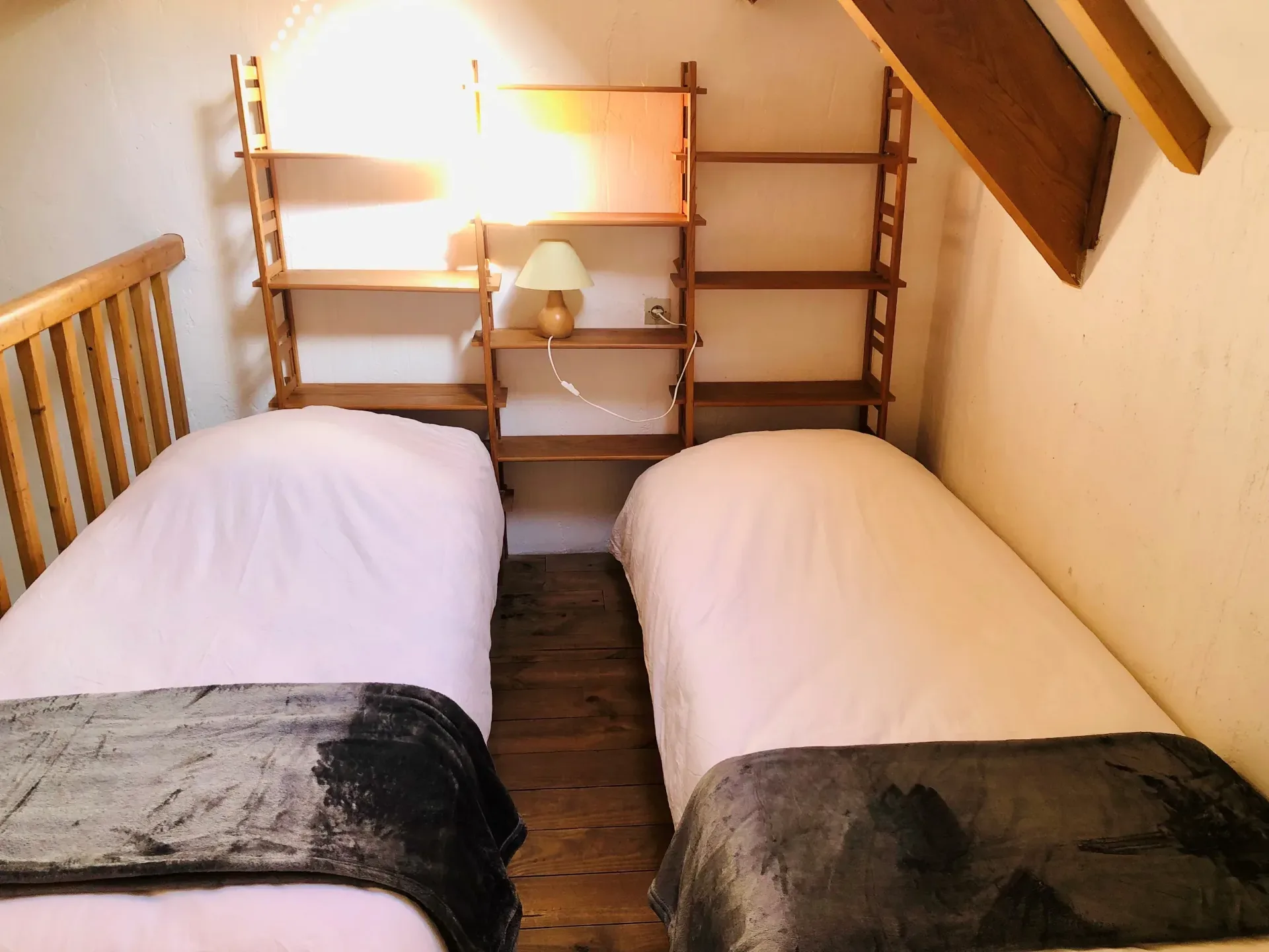 La Grange au Bois – Viella