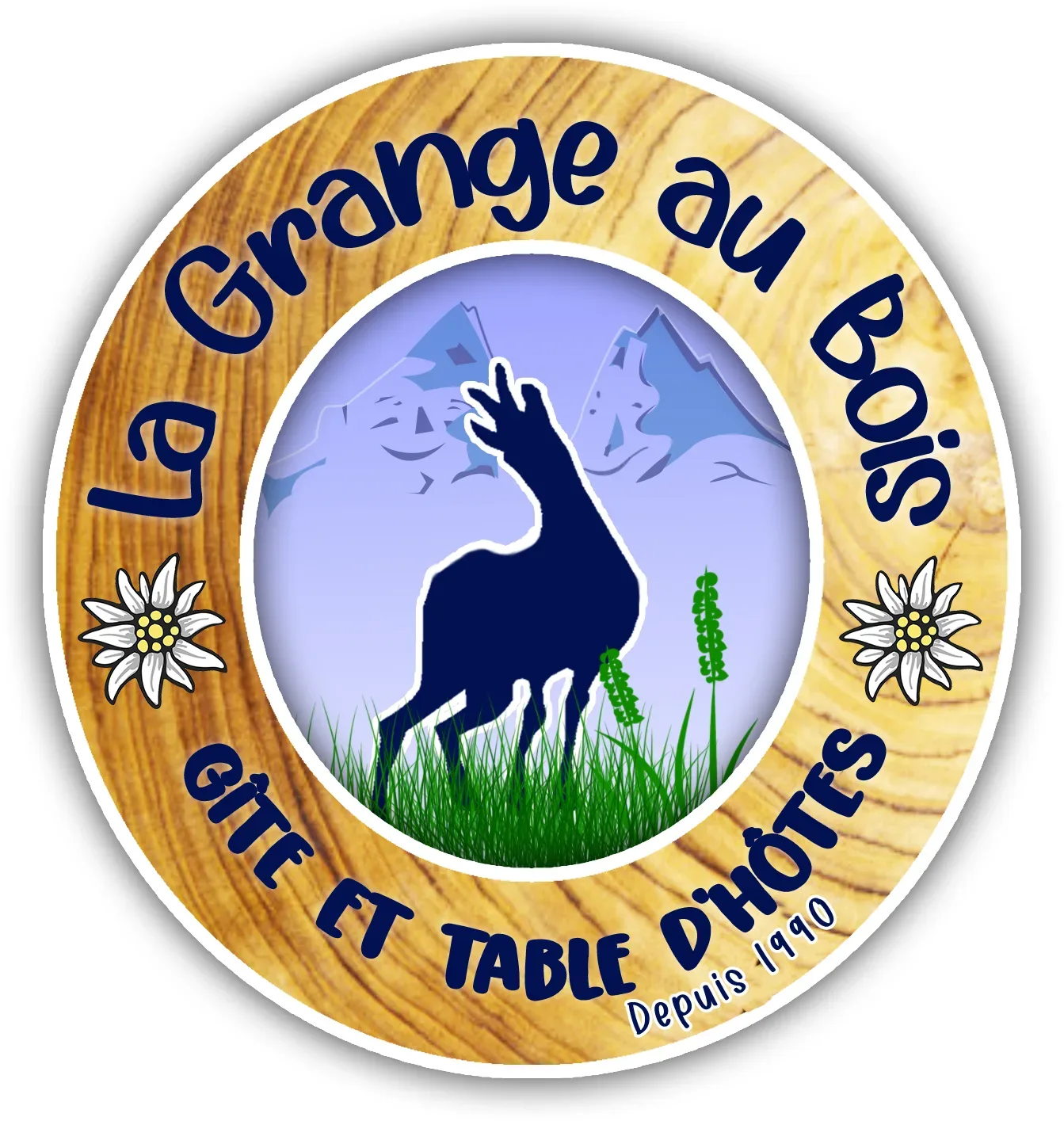 La Grange au Bois – Viella