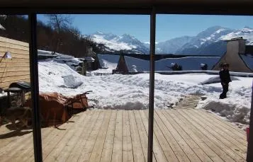 Photo 5 de Les Granges de Jules à Aneran-Camors