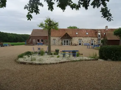 Photo de Le Gîte de l'Ecotay