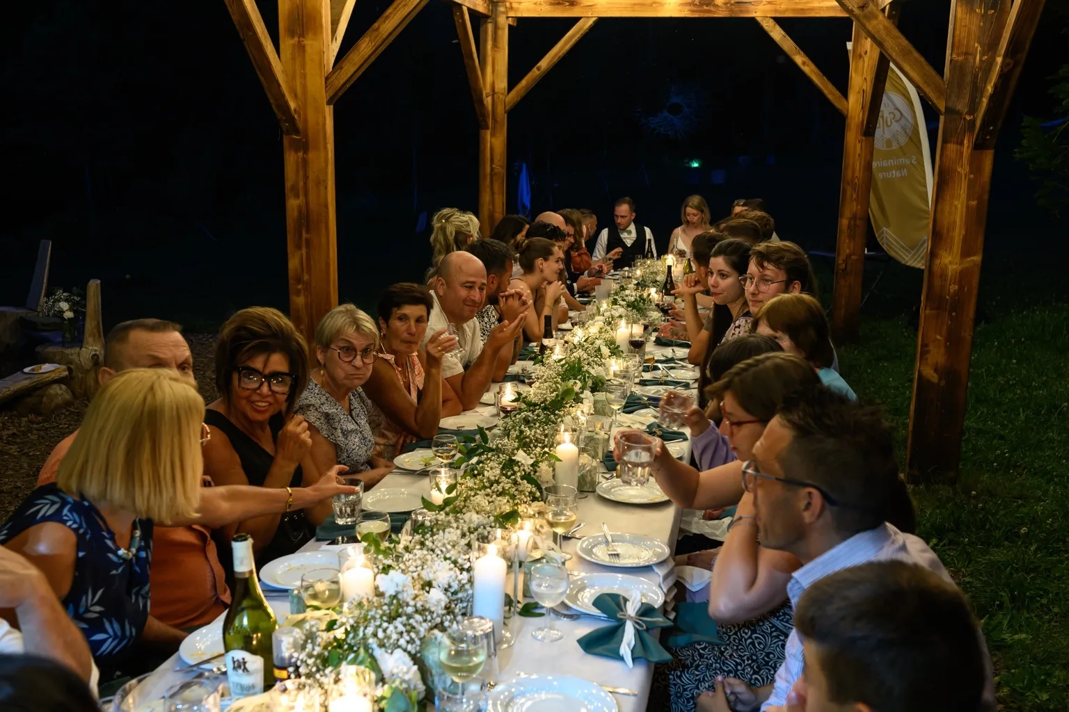 Le Coupet – Les Crozets