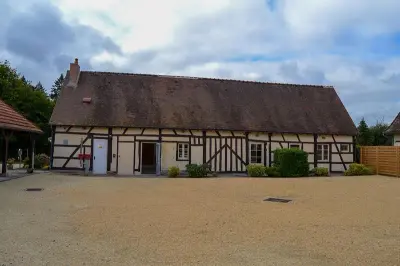 Photo de Les Gîtes de Laugère