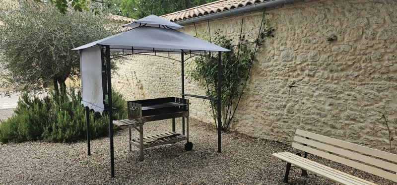 Photo de Domaine aux Trois Fontaines