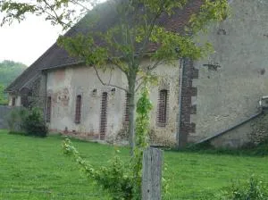Photo 2 de Ferme des Grenouillettes à Saint-Privé