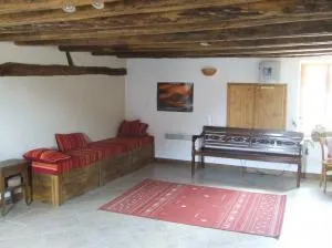 Photo 4 de Ferme des Grenouillettes à Saint-Privé