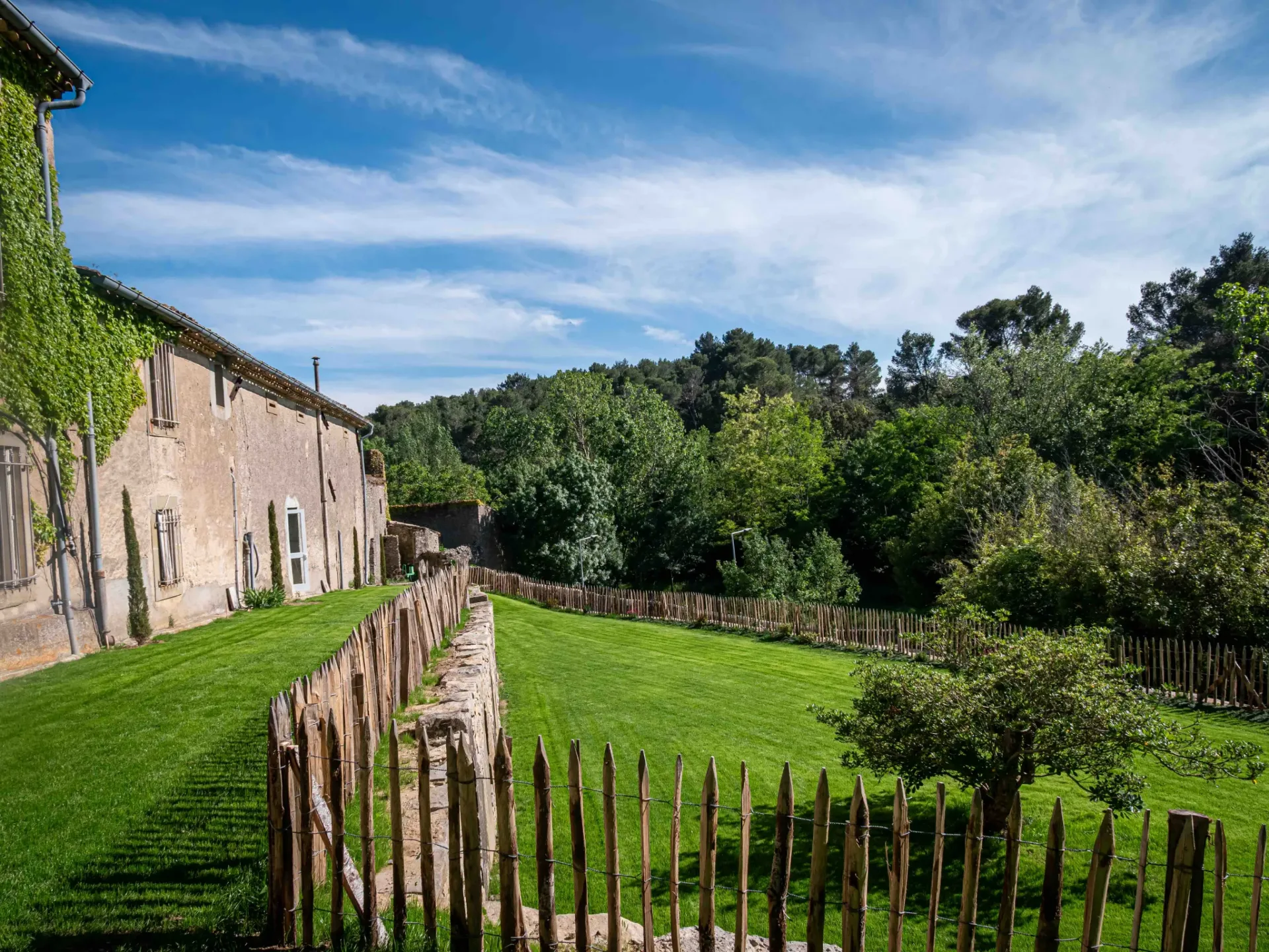 Domaine de Russol – Laure-Minervois