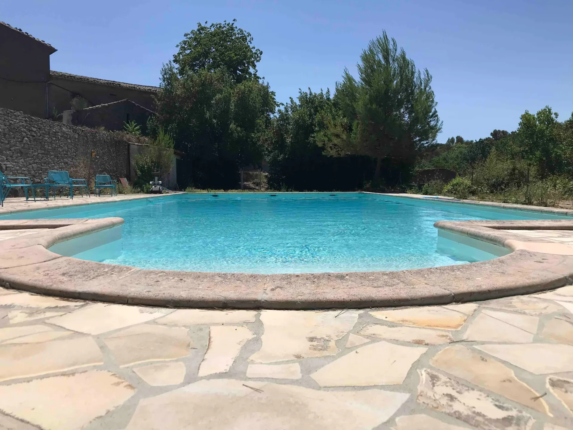 Domaine de Russol – Laure-Minervois