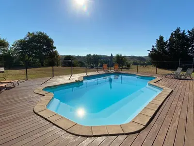 Photo de Maison Lafage