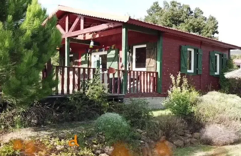 Gîte Gîtes Les Casots — gîte de groupe à Rouffiac-des-Corbieres