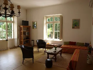 Photo de Gîte rural du Mas de Coste