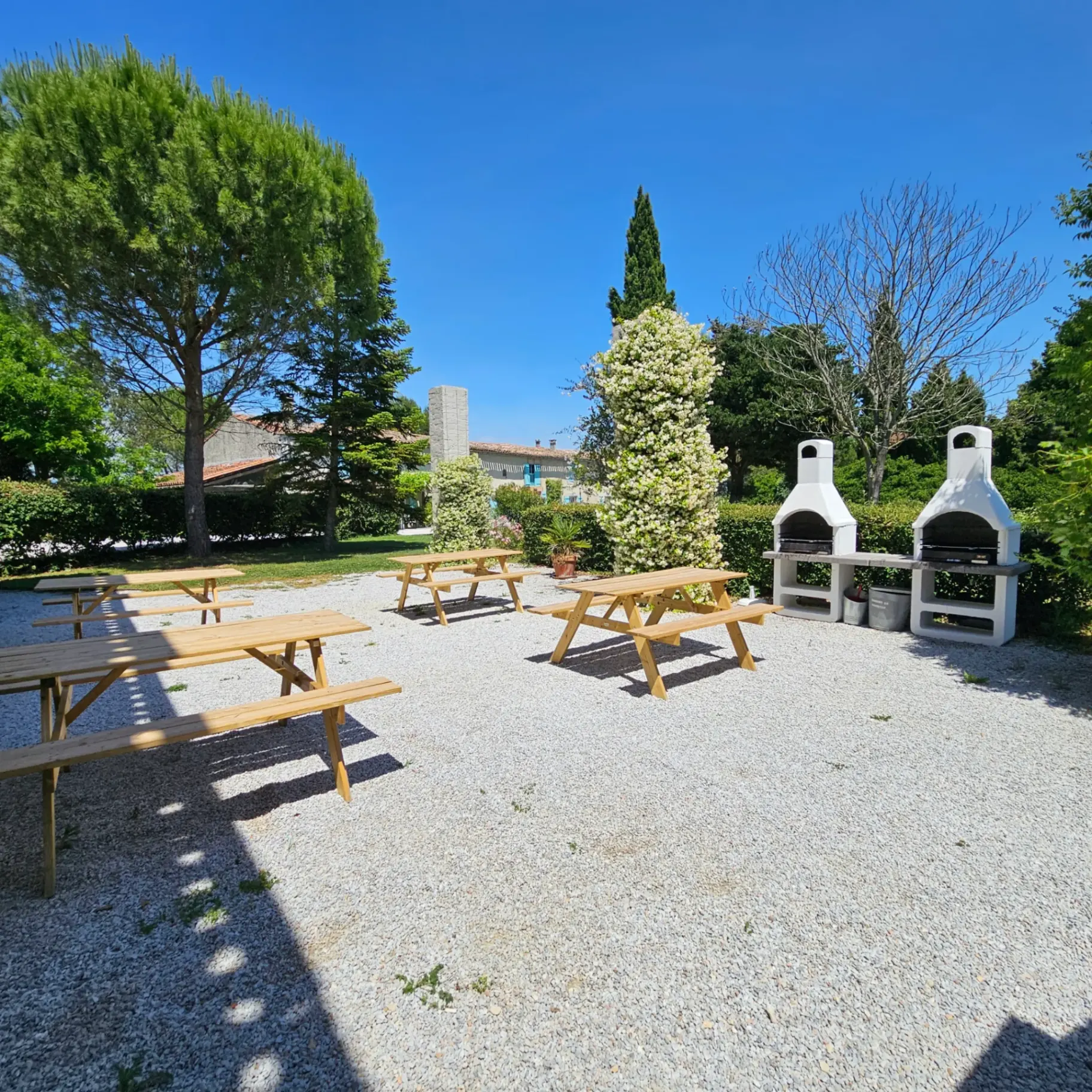 Domaine Saladry – Villepinte