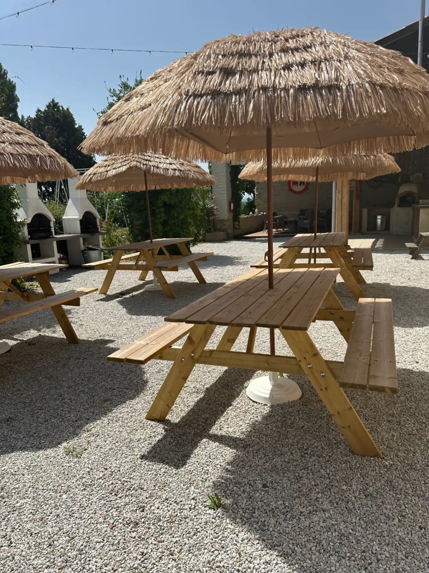 Domaine Saladry – Villepinte