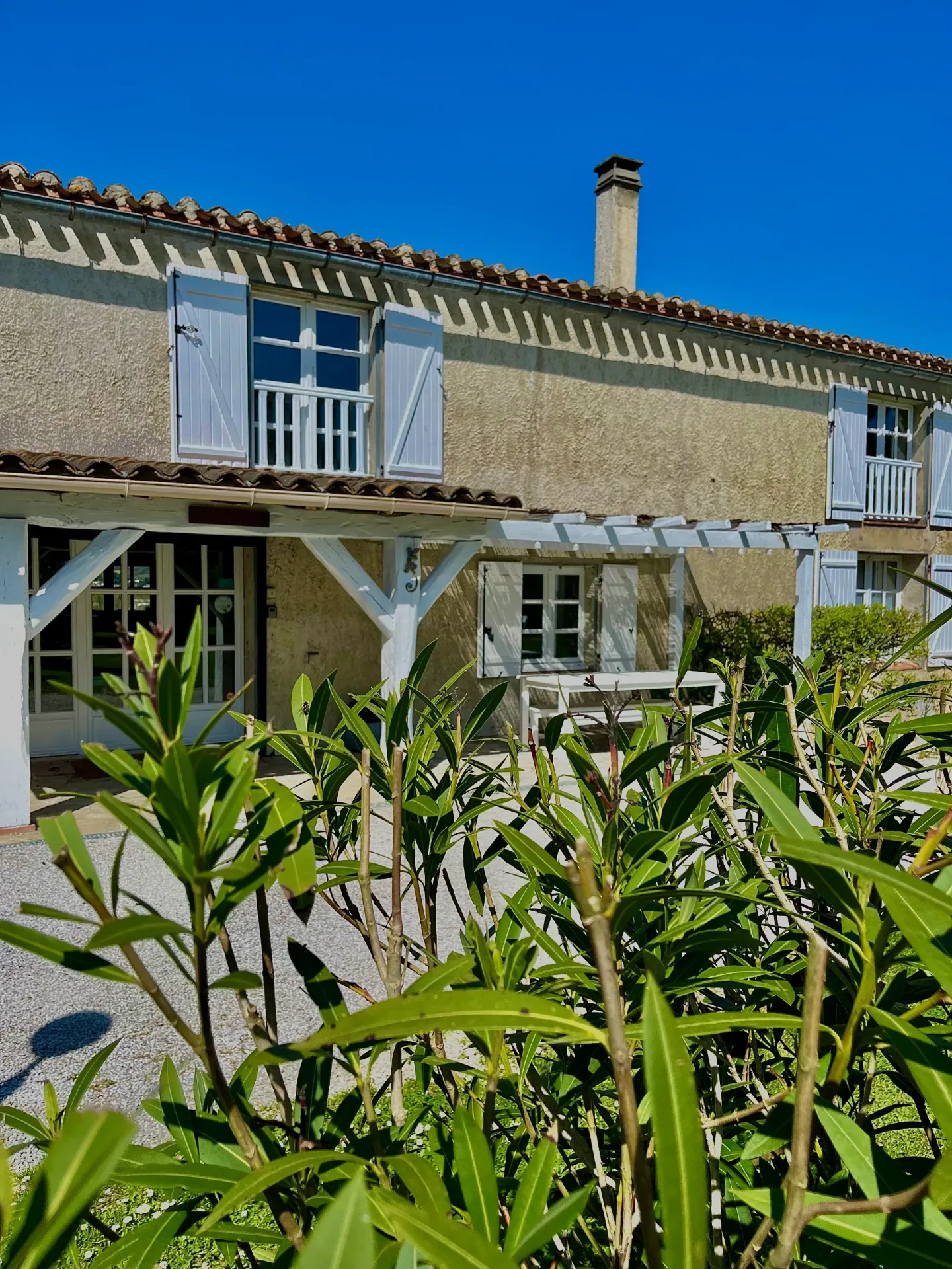 Domaine Saladry – Villepinte