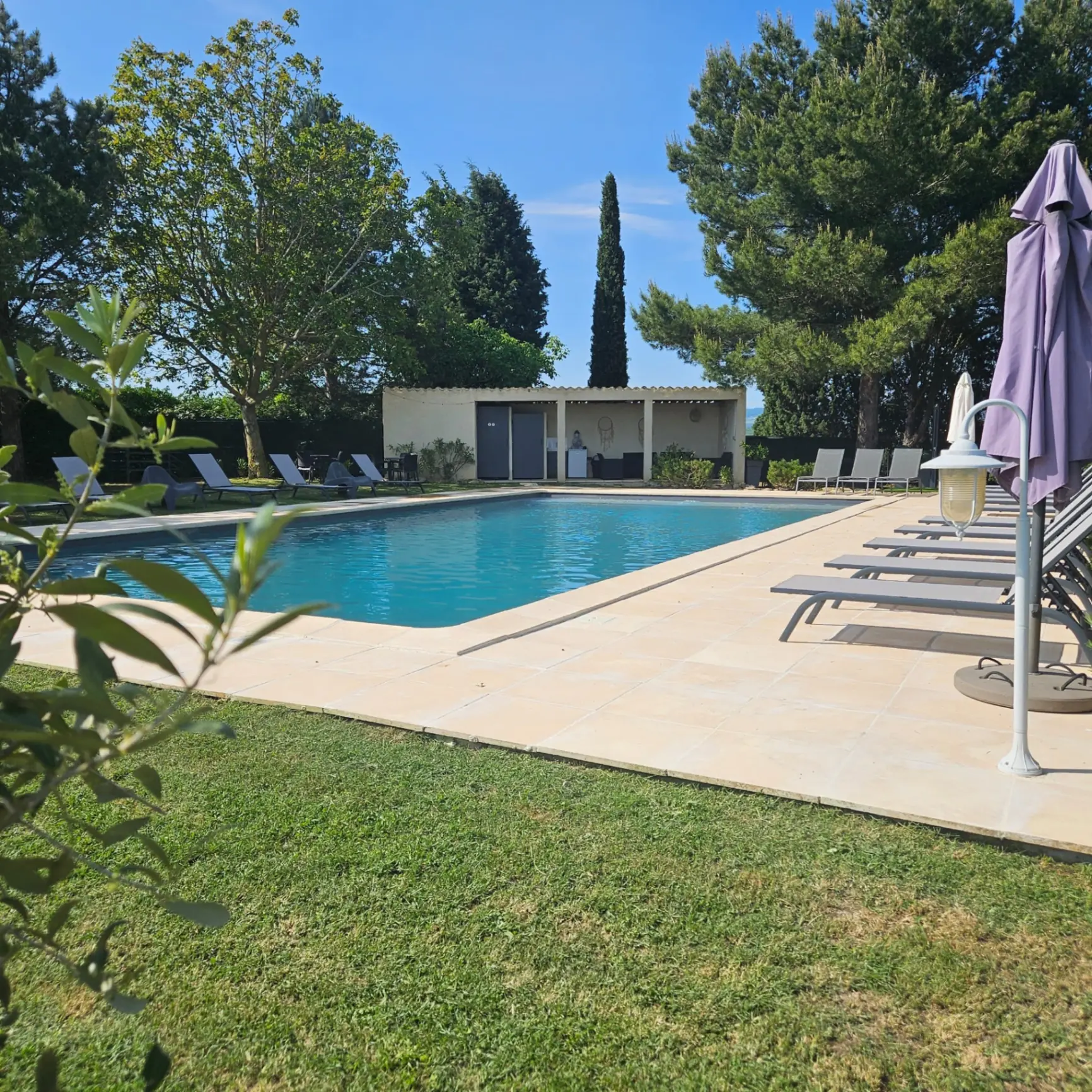 Domaine Saladry – Villepinte