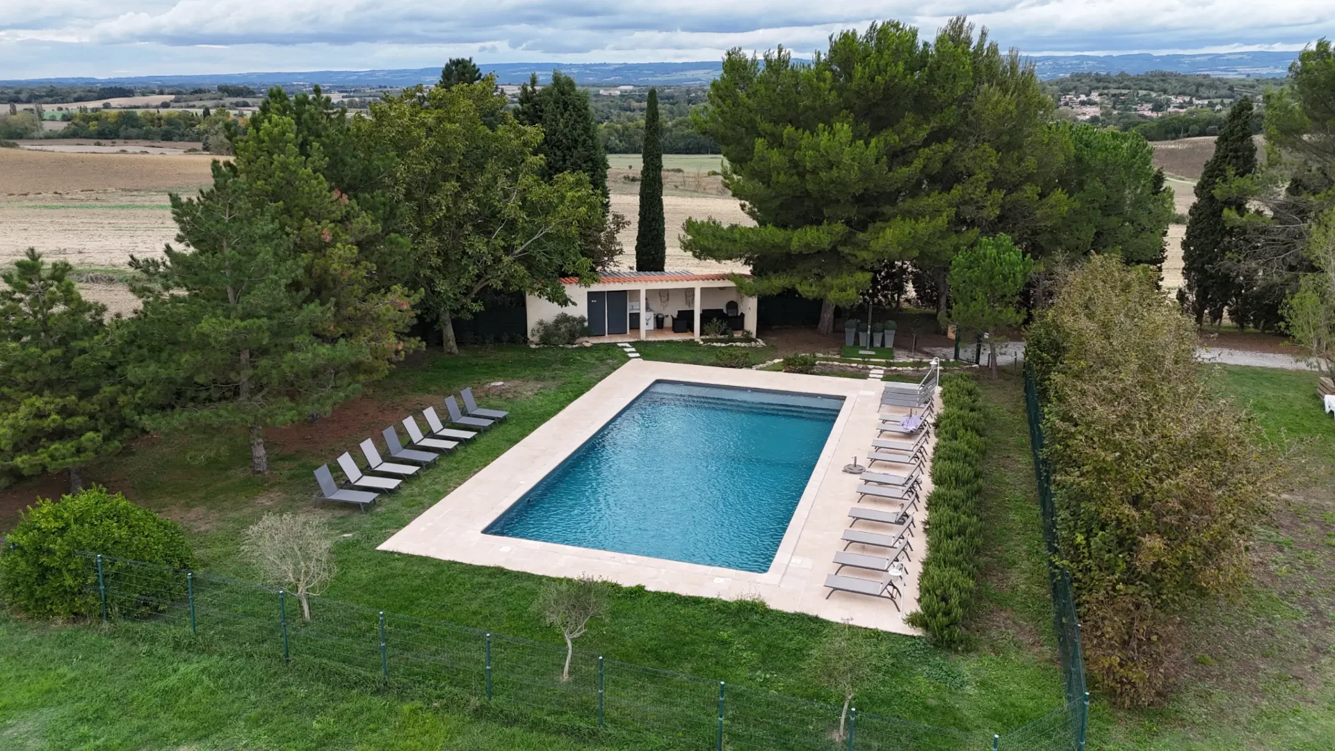 Domaine Saladry – Villepinte