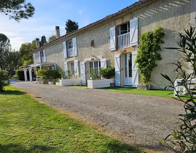 Photo de Domaine Saladry