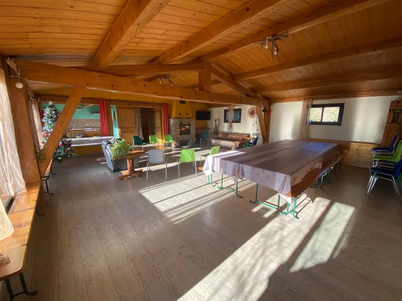 Domaine du Bouchard – Camps-sur-l'Agly