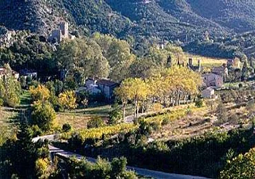 Photo de L'Aire de la Séranne