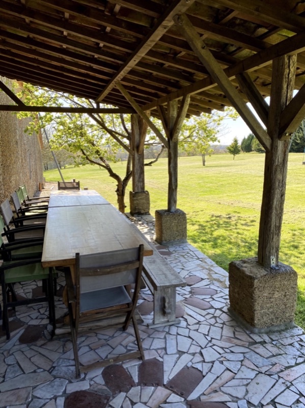 À Gaillut – Caupenne d'Armagnac