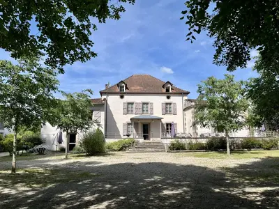 Photo de Gîtes des Thermes
