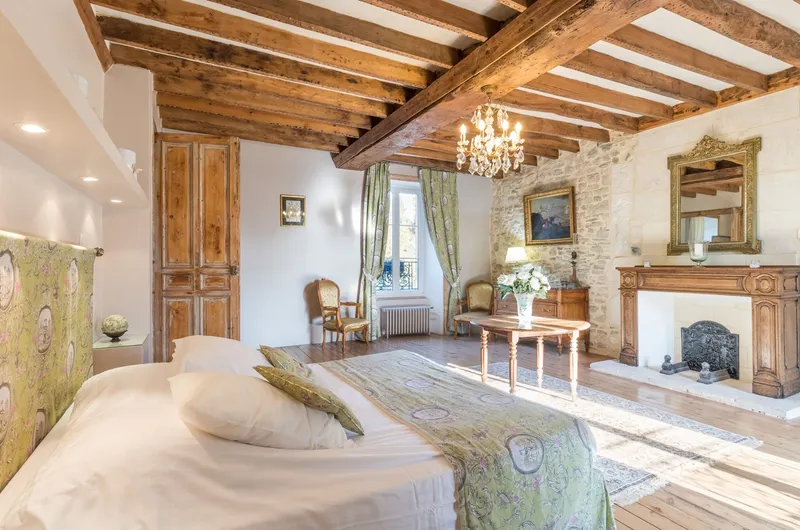 Photo 5 de Manoir de l'Oseraie à Amayé-sur-Orne