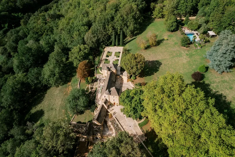 Château La Carrière – Saint-Cyprien