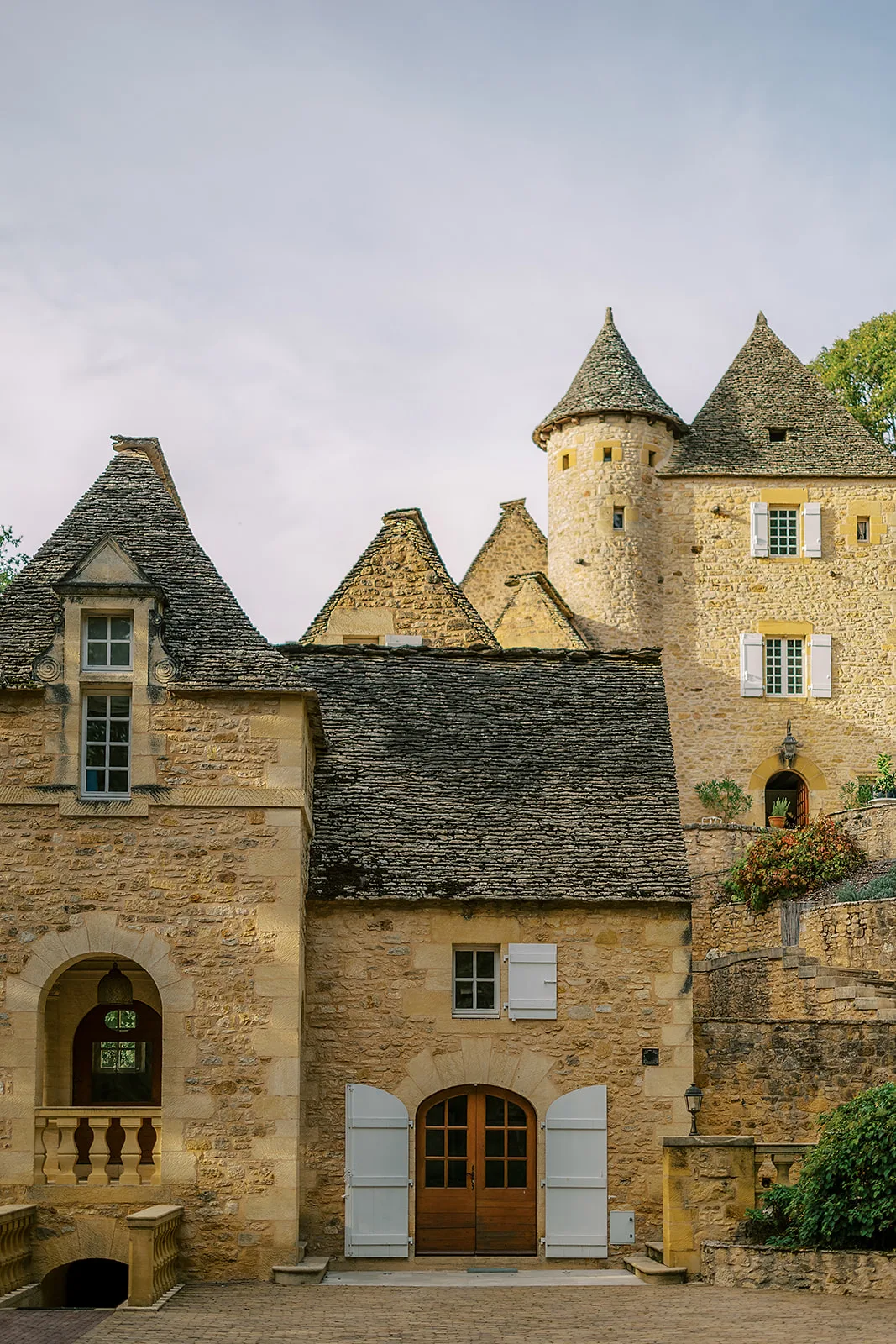 Château La Carrière – Saint-Cyprien