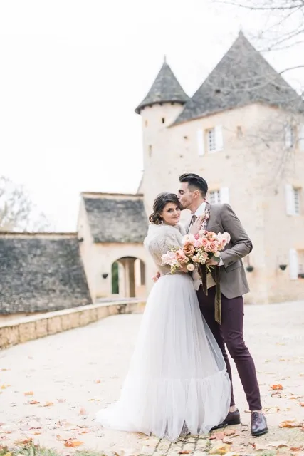 Photo 3 de Château La Carrière à Saint-Cyprien