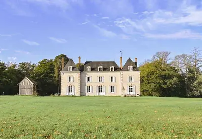Photo de Château de la Bretèche