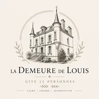 Photo 3 de La Demeure de Louis à Ahun