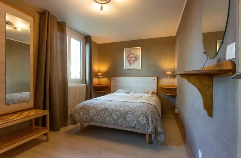 Domaine Sur-Valot – Beaubery