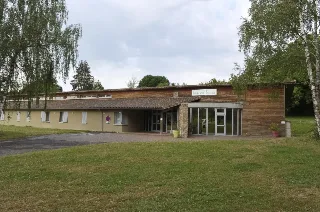 Photo de Le Logis des Treilles