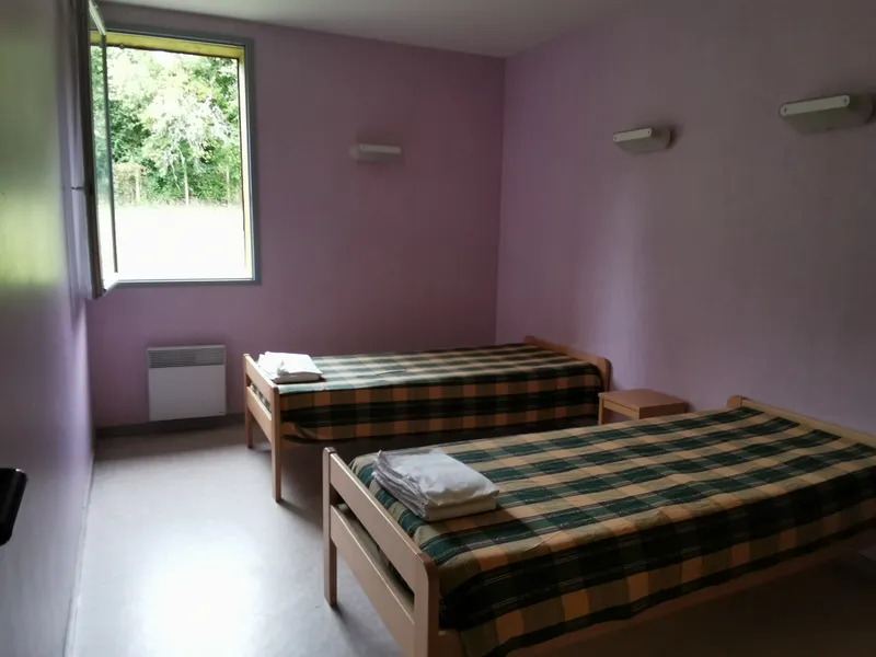 Photo 3 de Le Logis des Treilles à Cieux