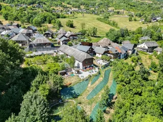Photo de Domaine du Gîte des 5 Éléments