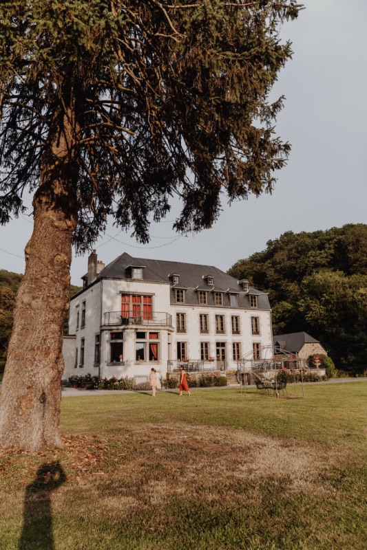 Photo 1 de Château le Risdoux à Vireux-Wallerand