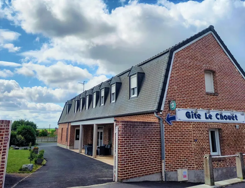 Photo 3 de Les 3 Tilleuls à Sailly-lez-Cambrai